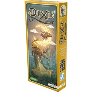 Dixit 5: Daydream - Imagen 1 de 1