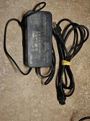 Alimentatore Asus 19V 120 Watt alte prestazioni - Immagine 1 di 2