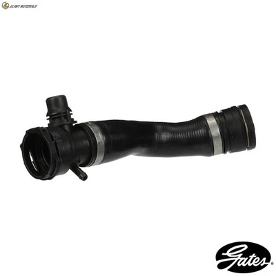 KÜHLERSCHLAUCH 05-2783 FÜR BMW 1/E9/X/SUV/E84/SAV/E87/Convertible/E88/E82 X1 - Image 1 of 4