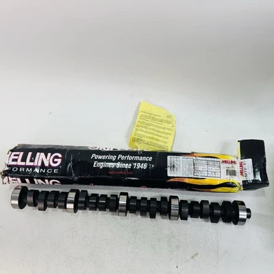Melling MTF-1 Engine Camshaft For Select 62-85 Ford Lincoln Mercury Models - Image 1 of 4