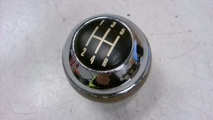 Pomo de cambio madera de raíz 1598 CCM 85 KW Mini (bmw) Mini Cooper año 2003 R50 / R53 - Imagen 1 de 5