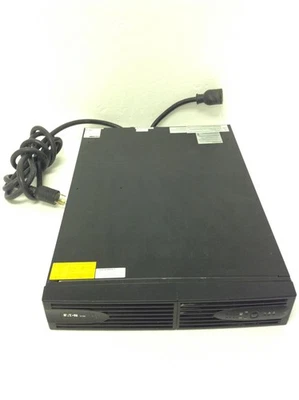 Fonte de alimentação EATON 5130 UPS PW5130L3000-XL2U 6 tomadas UPS ininterrupto noBatt - Imagem 1 de 4