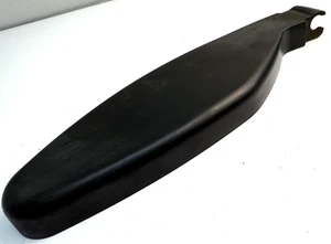 2003-09 Mercedes R230 SL500 Front Right Windshield Wiper Arm Trim Cover Cap OEM - Picture 1 of 8