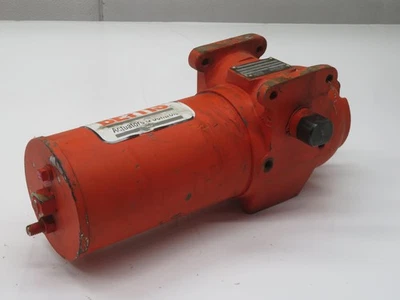 ACTUADOR DE VÁLVULA BETTIS CBA525 T221959 Foto 1 de 3