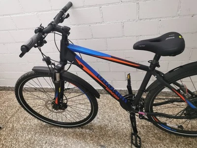 Neues Winora Samoa Mountain Bike - Bild 1 von 4