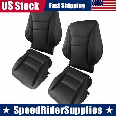 Новый для Honda Accord 2013 2014 2015 2016-2017 левый правый чехол на сиденье Accord 13-17 - Изображение 1 из 4