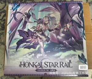 Flydigi Apex 5 HONKAI:STAR RAIL Castorice Gaming Controller Wireless Gamepad - Picture 1 of 4