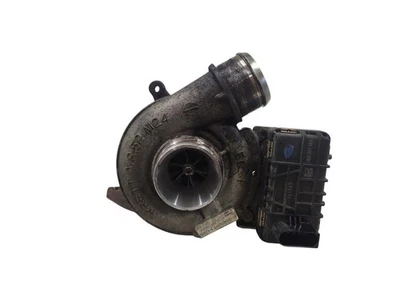 CITROËN C-CROSSER EP Turbolader 9683657880 2.2 Diesel 115kw 2008 32049219 - Bild 1 von 4