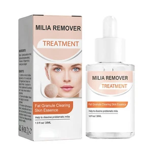 Milia Remover Treatment 30ml Spot Removal Serum - Picture 1 of 11