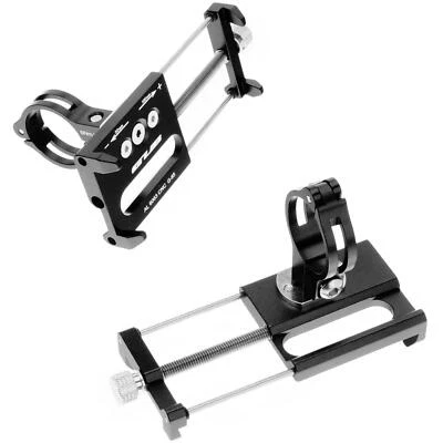 Supporto per Cellulare per Samsung Galaxy S20 Fe Supporto Manubrio Bicicletta - Immagine 1 di 4