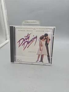 Dirty Dancing - Soundtrack (CD) - Foto 1 di 3
