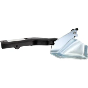 New Hood Hinge Left Fits 2017-2023 Nissan Titan 65401EZ40B - Bild 1 von 8
