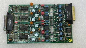 STUDER Reproduce Preamplifier 8CH for Studer A820 A827 ref. 1.820.808.81 - Imagen 1 de 2