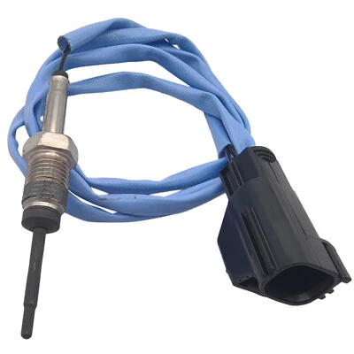 AV41-12B591-CB Sensore temperatura gas di scarico per Ford Kuga II DM2 2.0 TDCi AV4112B591CA - Immagine 1 di 4