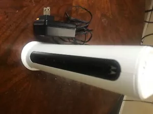 Motorola MG7550 16x4 DOCSIS 3.0 CABLE MODEM PLUS AC1900 ROUTER COMBO - Zdjęcie 1 z 3