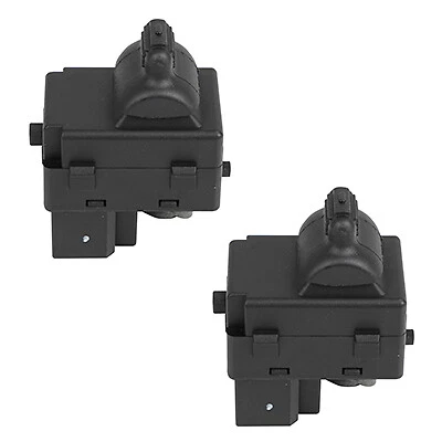 Window Switch Control for 2002-2010 Dodge Ram 1500 2500 3500 4500 2PCS 3+5 Plug Foto 1 de 4