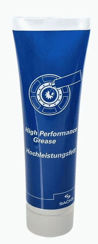SACHS Fett 4200080050 Tube 80 Gramm