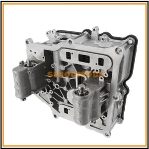 DQ200 0AM DSG 7-Speed Transmission Valve Body For Audi SEAT ALTEA/XL SKODA VW - Picture 1 of 6