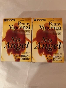 Kein Engel Penny Vincenzi von Carrington MacDuffie - Bild 1 von 3