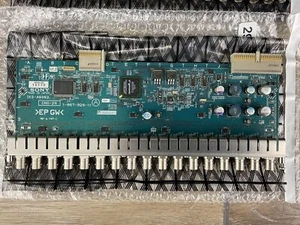 Sony IKS-A6062 Card 1-867-929-11 for Integrated Audio and Video Routing System - Picture 1 of 7