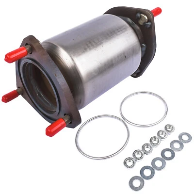 Front Catalytic Converter For 2007-2008 Chevrolet Aveo5 Special Value 4 Cyl 1.6L - Image 1 of 4