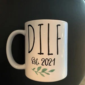 Becher DILF - Bild 1 von 4