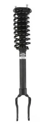 Conjunto de puntal de suspensión y resorte helicoidal - puntal - plus se adapta a Dodge Durango 11-15 Foto 1 de 4