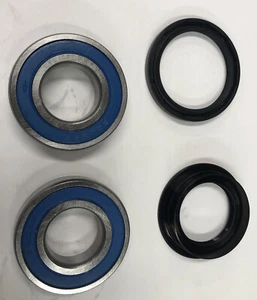 Rear Wheel bearing kit for one side of Honda Acty HA3 HA4 HA5 HH3 HH4 HH5 - Picture 1 of 2
