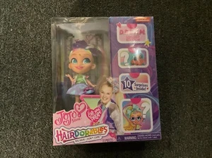 B66 ๐ฅ JoJo Siwa Hairdorables Big Hair Don't Care Dream Limited Edition Doll - Picture 1 of 2