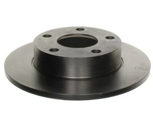For 1997-2000 Audi A8 Quattro Disc Brake Rotor Rear Raybestos 884UE52 1998 1999 - Picture 1 of 3