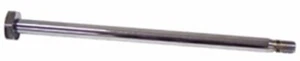 Chrome Swingarm Pivot Bolt For 00-07 Harley Softail FLST 47610-00 29550 - Foto 1 di 1
