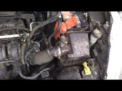 Used Air Cleaner Assembly fits: 2011 Ford Fiesta AT Grade A - Image 1 of 4