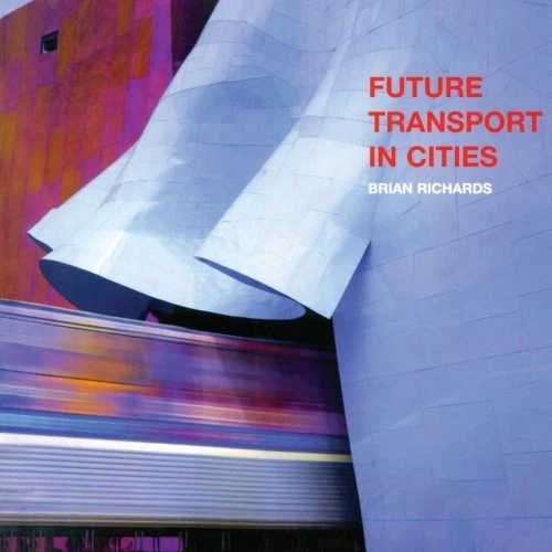 Future Transport In Cities - Image 1 of 1