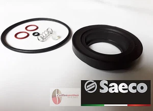 Saeco Teilesatz kompletter Reparatursatz für AROMA SIN015XN Dichtungen 145841500 - Bild 1 von 3