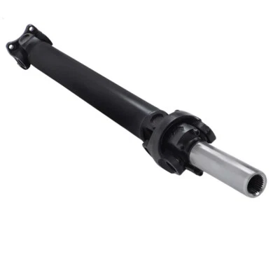 Conjunto de eje de transmisión trasero para Ford Expedition 1999 2000 2001 4,6 L 4x4 Foto 1 de 4