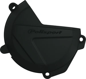 KTM CLUTCH COVER PROTECTOR EXCF XCFW 250 250 2017 - 20 HUSQVARNA 250 350 19 - 20 - Picture 1 of 1