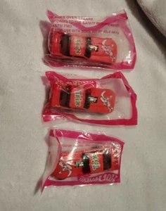 1997 General Mills Hot Wheels Cereal Promos Sealed New YOU PICK - Picture 1 of 18