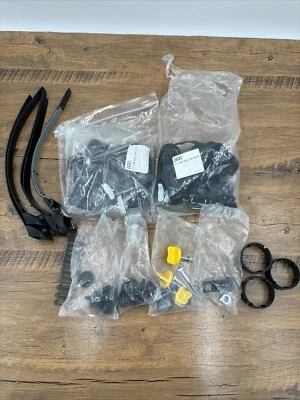 Kit de piezas de repuesto para portabicicletas Saris Bones Foto 1 de 4