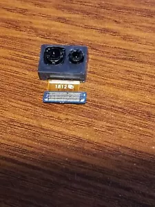 OEM Samsung Galaxy S9 Front Face Selfie Camera Proximity Flex Part Replacement - Picture 1 of 1