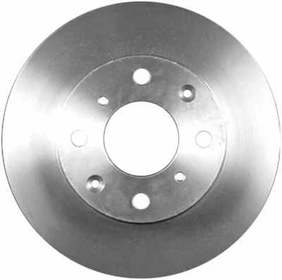 Rotor de freno de disco para Honda Prelude Bendix 1983-1984 Foto 1 de 2