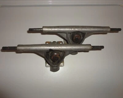 Camiones de tabla larga 180 mm 7" usados Foto 1 de 4