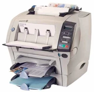 Kuvertiermaschine Pitney Bowes Relay 1000 / Hefter SI-1050 - Bild 1 von 1