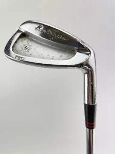 Ben Hogan 8 Iron Forged Apex Edge Stiff Flex Steel /Right Handed /New Grip/20272 - Picture 1 of 21