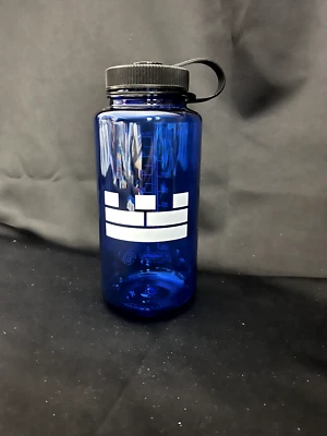Rare Citadel LLC Securities Trading Branded Nalgene Made in USA Drink Bottle NEW - Bild 1 von 4