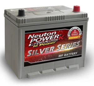 Car Battery suit Nissan Patrol GQ Petrol Models 1989-98 - Bild 1 von 1