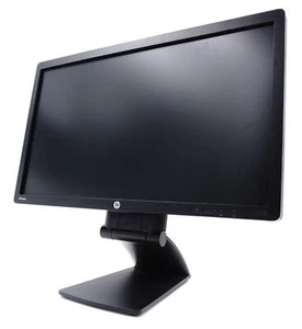 HP Z23i Monitor 23 Zoll AH-IPS W-LED 1920x1080p FHD VGA DVI DP 8ms B-Ware - Bild 1 von 7