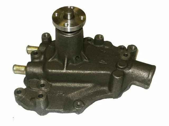 Gates Water Pump (Standard) Water Pump fits Ford Gran Torino 1974-1976 44JXPG - Image 1 of 1
