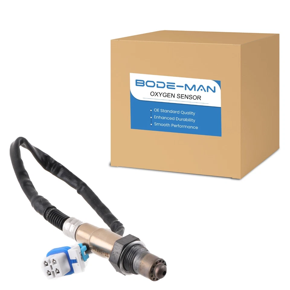 Sensor de oxígeno O2 aguas abajo para Chevy Silverado GMC Sierra 1500 Tahoe Yukon G6 Foto 1 de 4