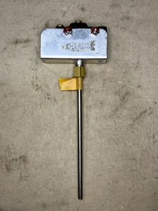 HEMTT BFVS AVLB Q-1402 SENSITIVE SWITCH FLAME 8376101 B-4275G2 5930-00-475-5537 - Picture 1 of 6