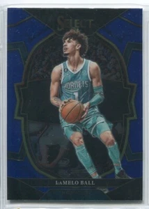 Panini Select 2022 - Campana LaMelo Blue Concourse #41 ¡ENVÍO GRATUITO! - Imagen 1 de 1